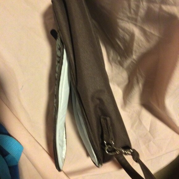 Toddler backpack safety harness & Little Girls Purses - Picture 3 of 9